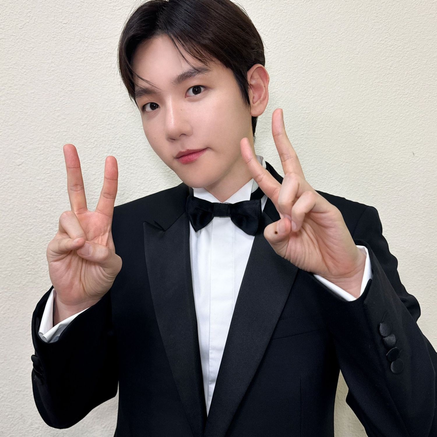 Baekhyun EXO Community CHOEAEDOL Hottest Kpop Idol Community