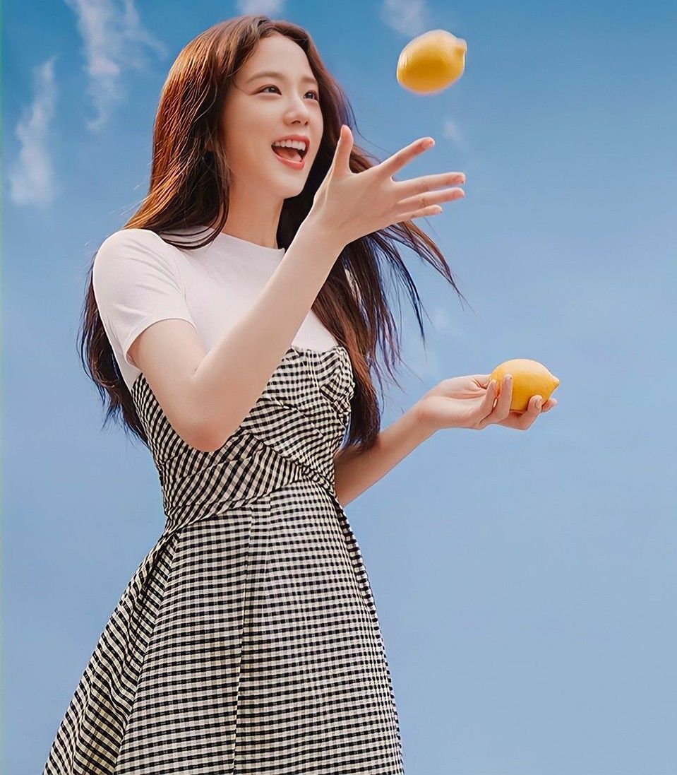 智秀blackpink