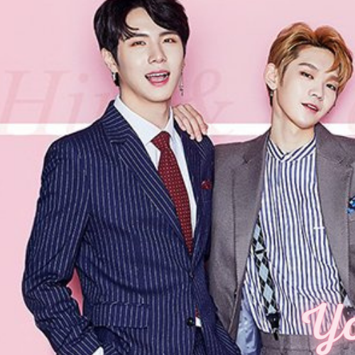 Best moment chosen by JBJ fandom