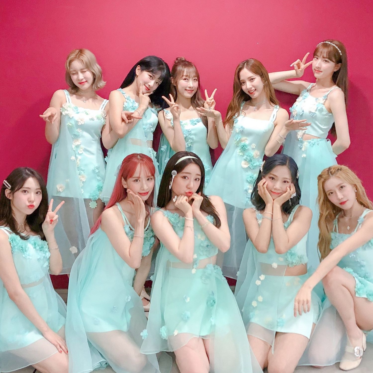 K-POP posts beloved by 자유게시판 fans