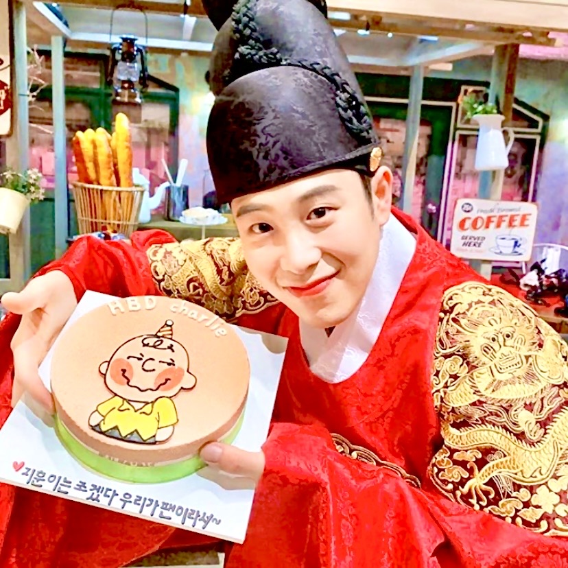 K-POP posts beloved by 자유게시판 fans
