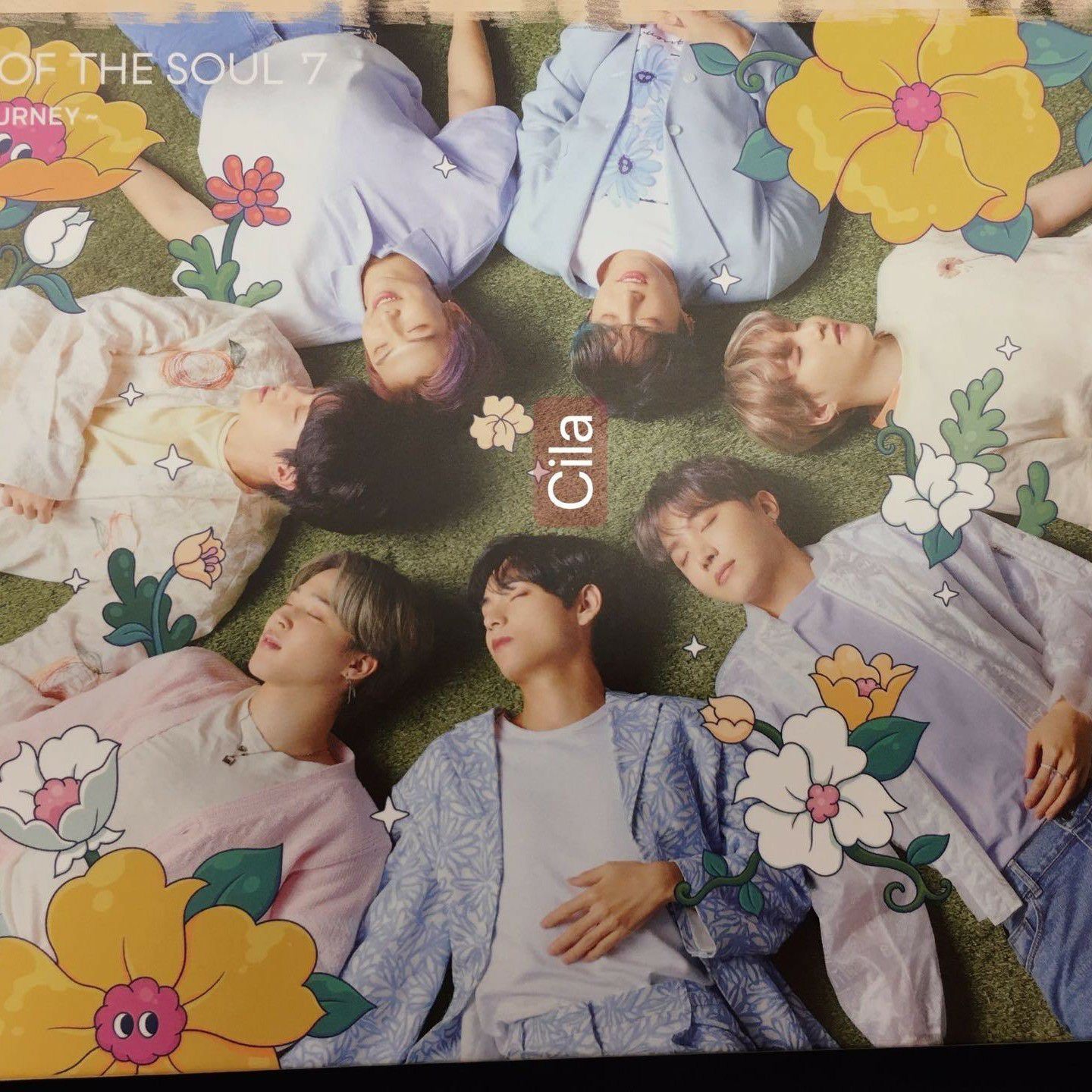 Hot post catching attention from 자유게시판's fandom