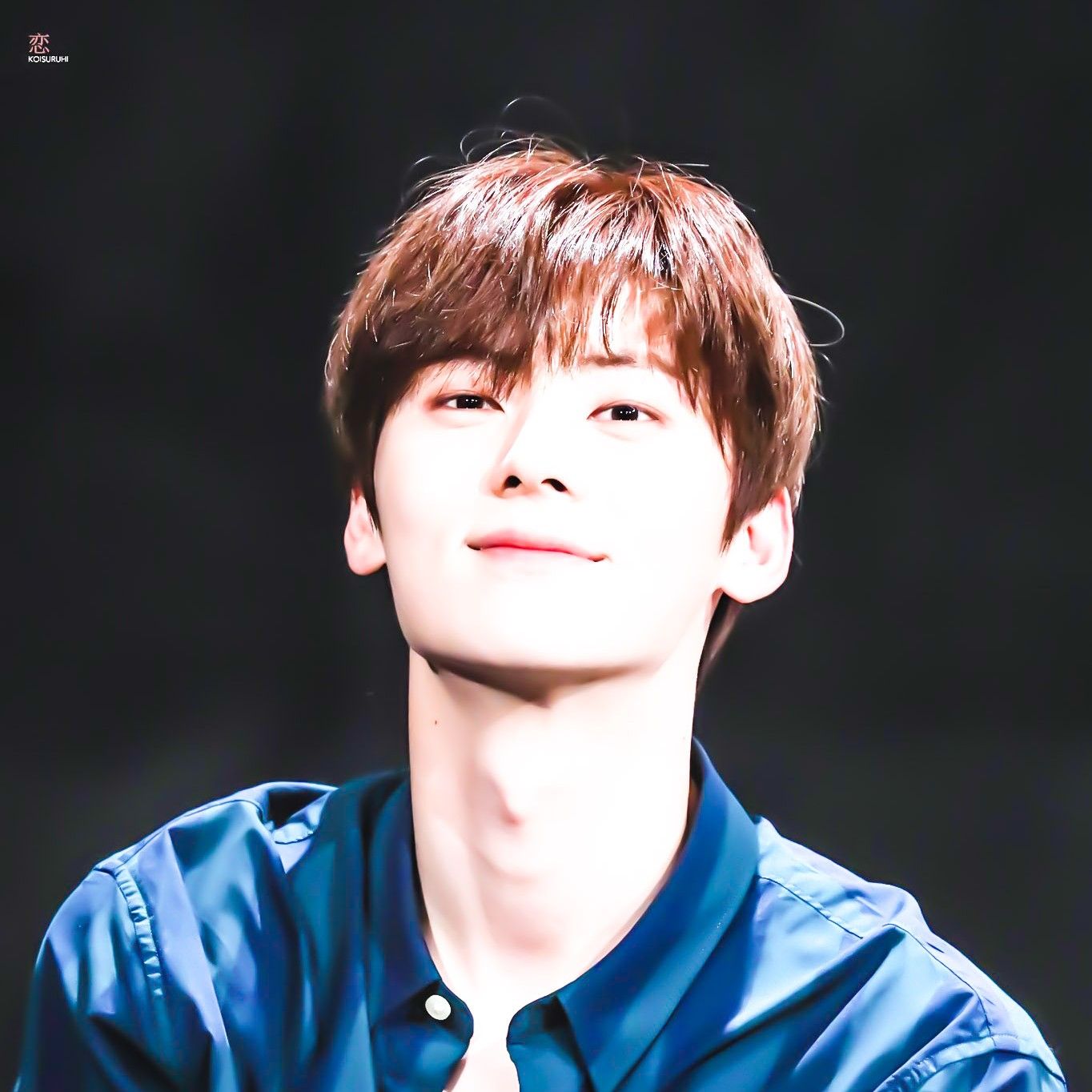 Hot post catching attention from 자유게시판's fandom