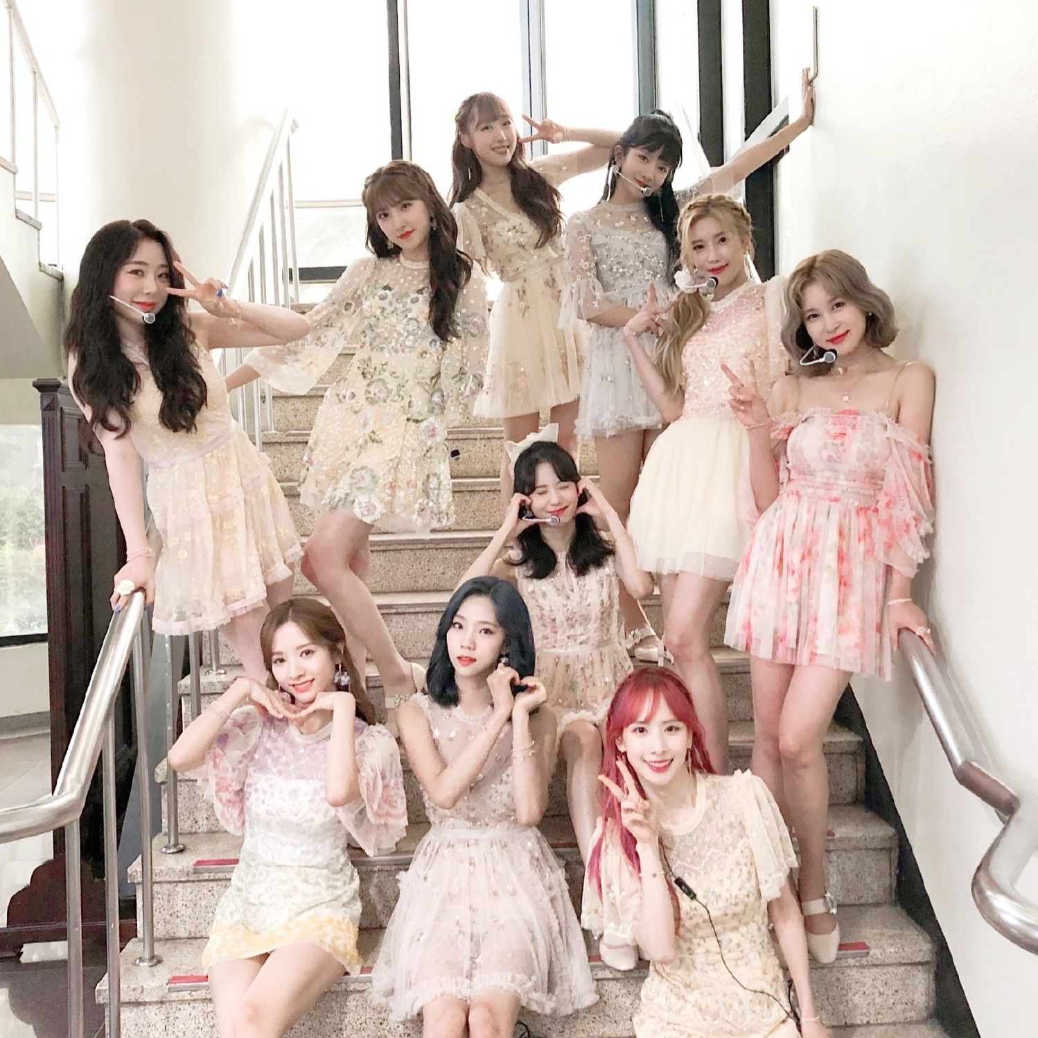 K-POP posts beloved by 자유게시판 fans