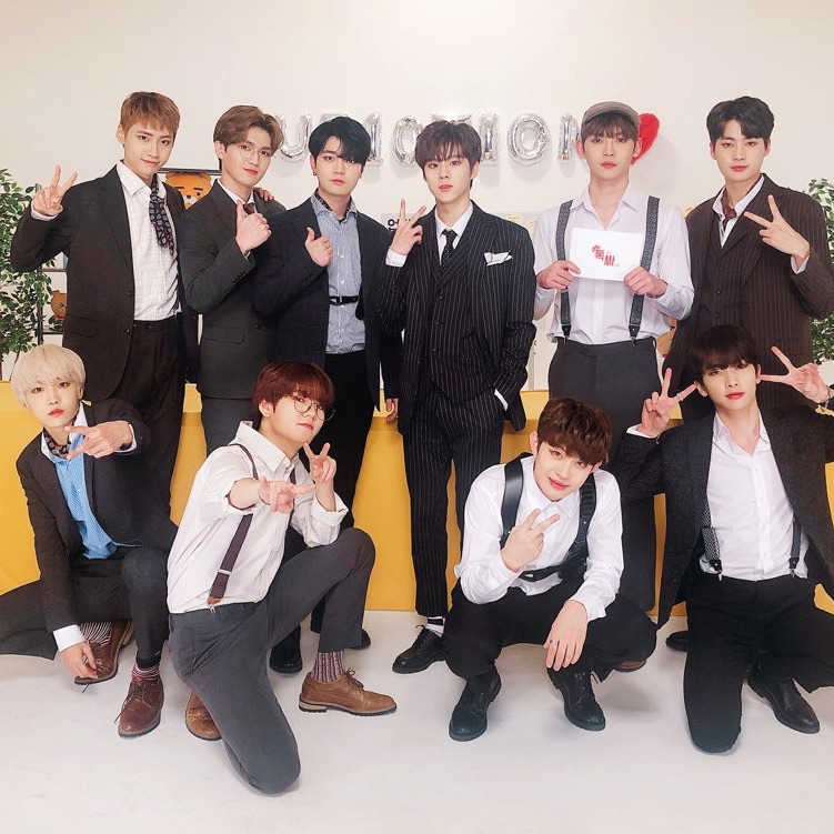 K-POP posts beloved by 자유게시판 fans
