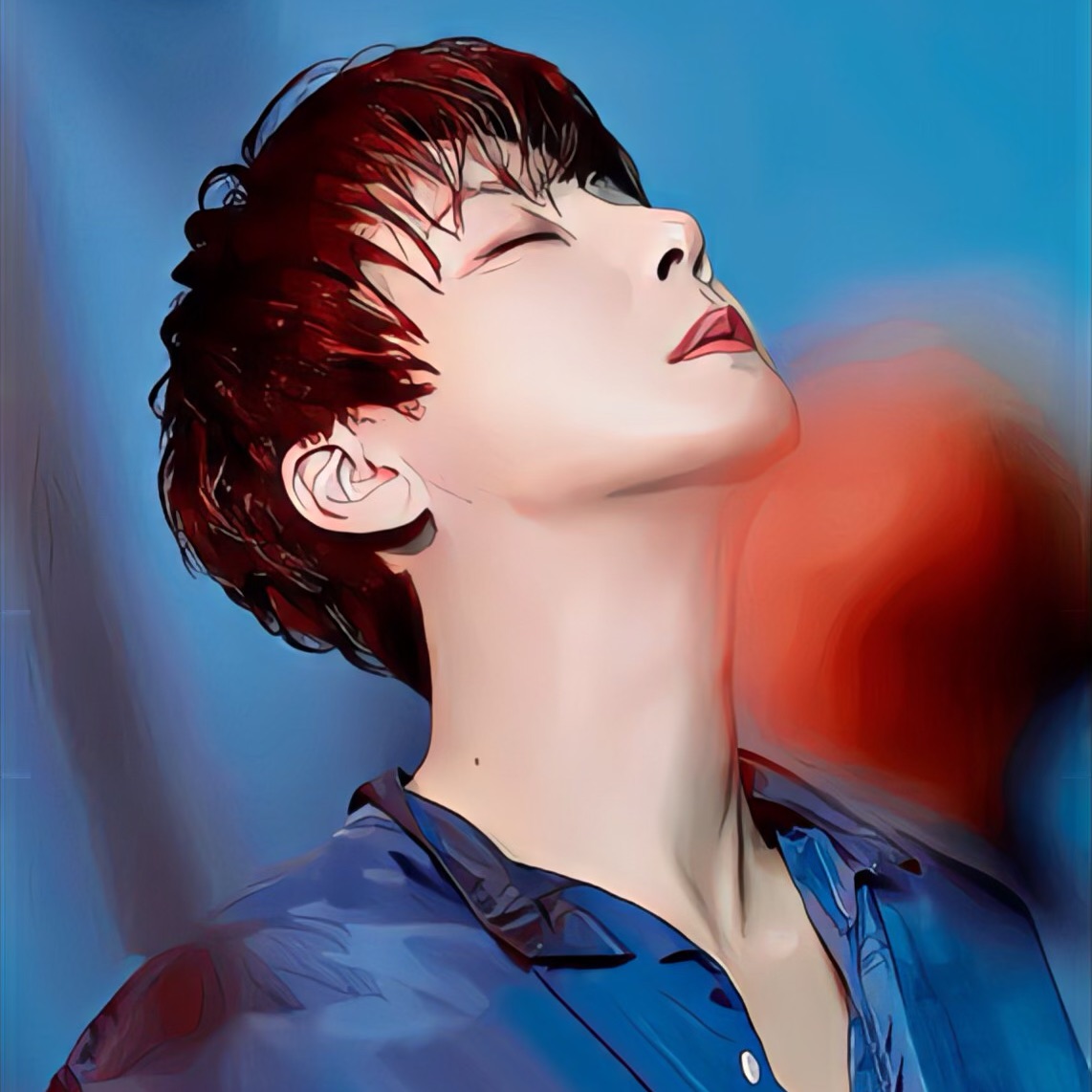 Hot post catching attention from 자유게시판's fandom