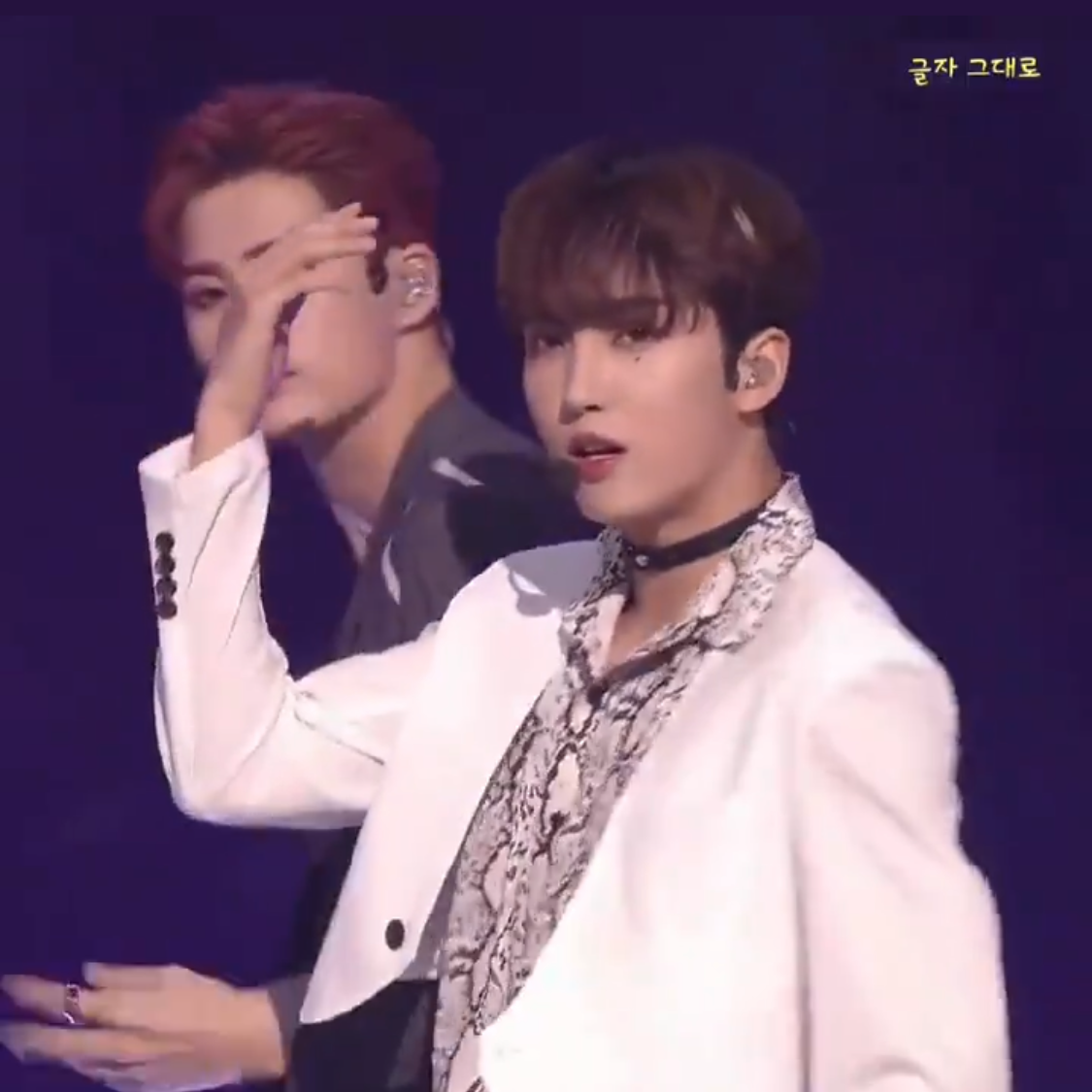 K-POP posts beloved by 자유게시판 fans