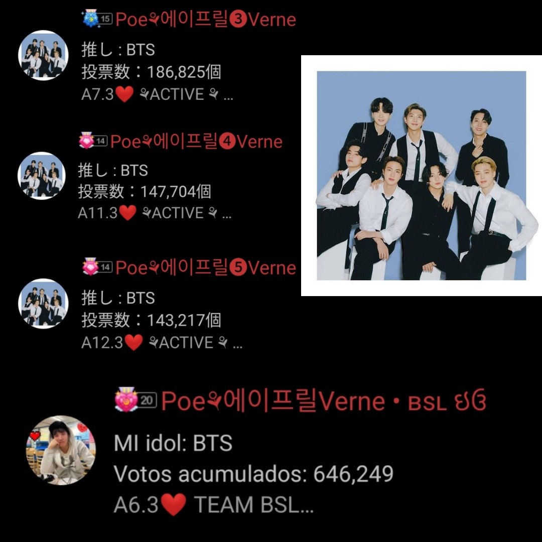 K-POP posts beloved by 자유게시판 fans