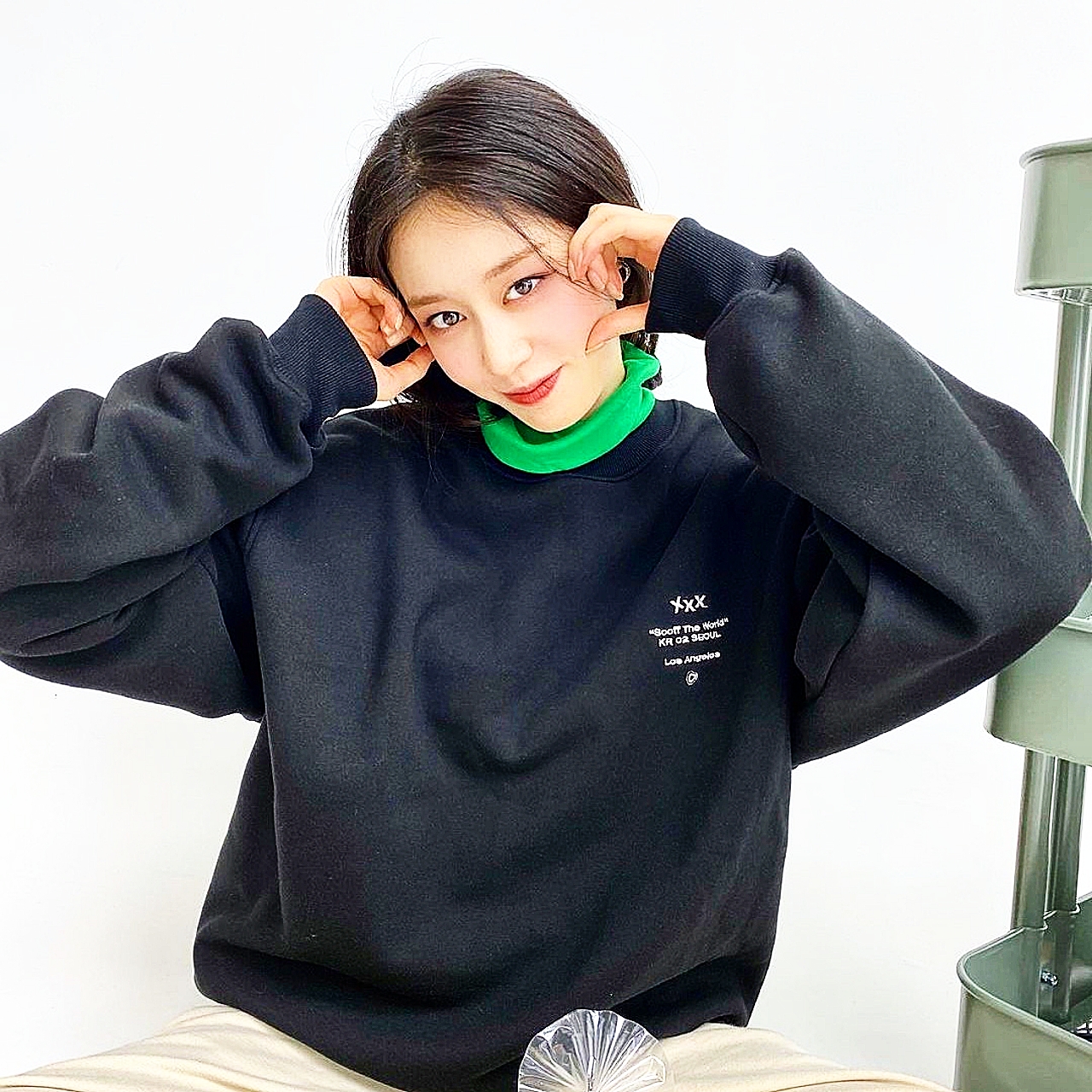 K-POP posts beloved by 자유게시판 fans