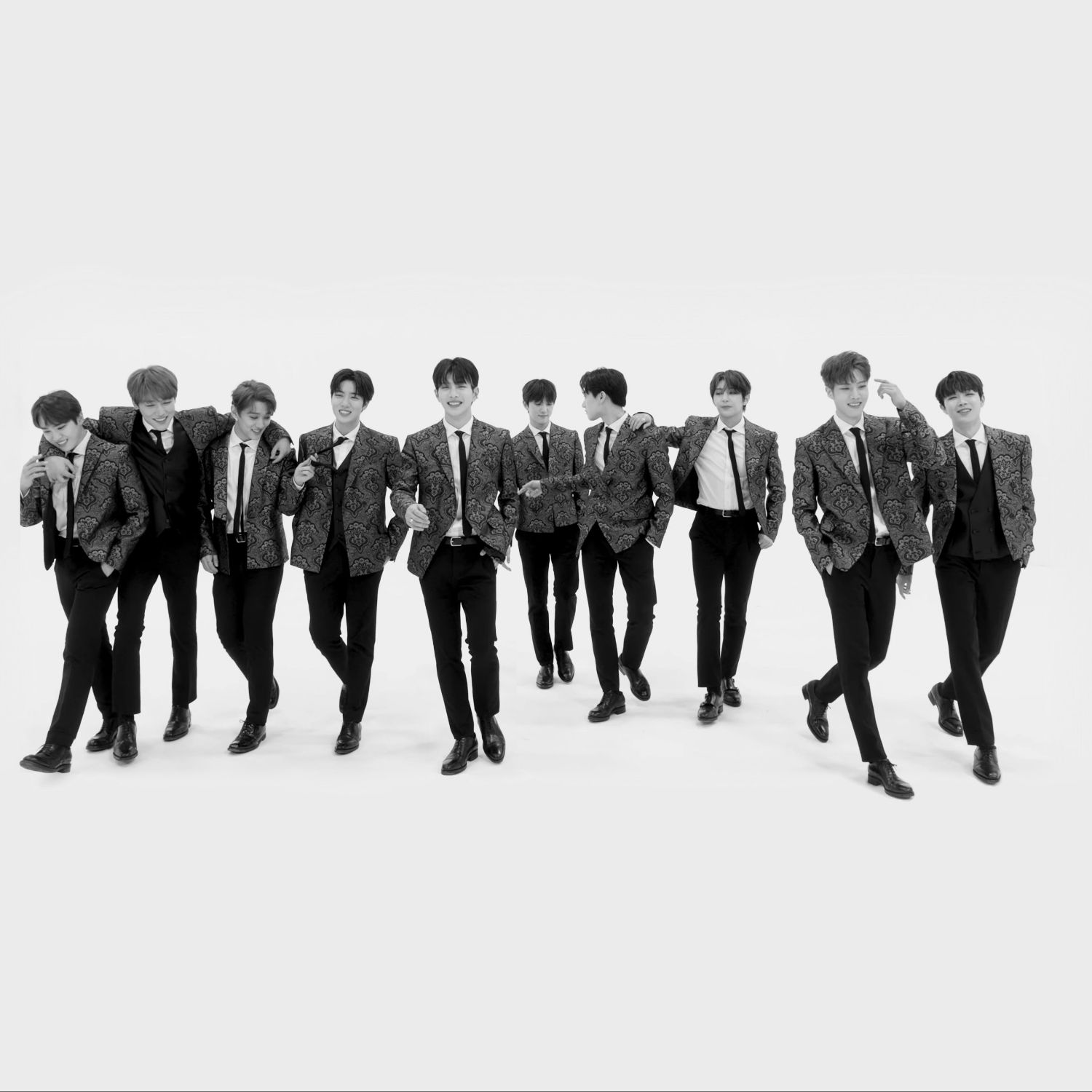 K-POP posts beloved by 자유게시판 fans