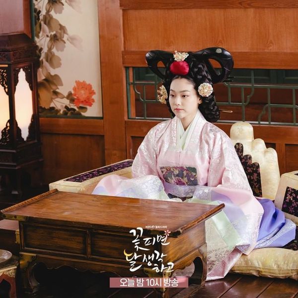 Best moment chosen by Mina (gugudan) fandom