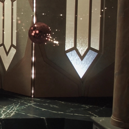 Hot post catching attention from 자유게시판's fandom