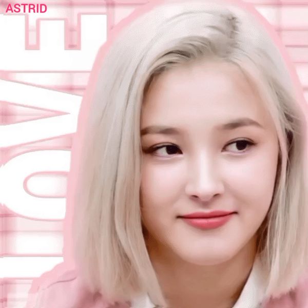Popular profile picture of Nancy (MOMOLAND) loved by fans