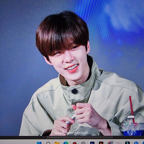 捕捉到金宇硕魅力的代表照片