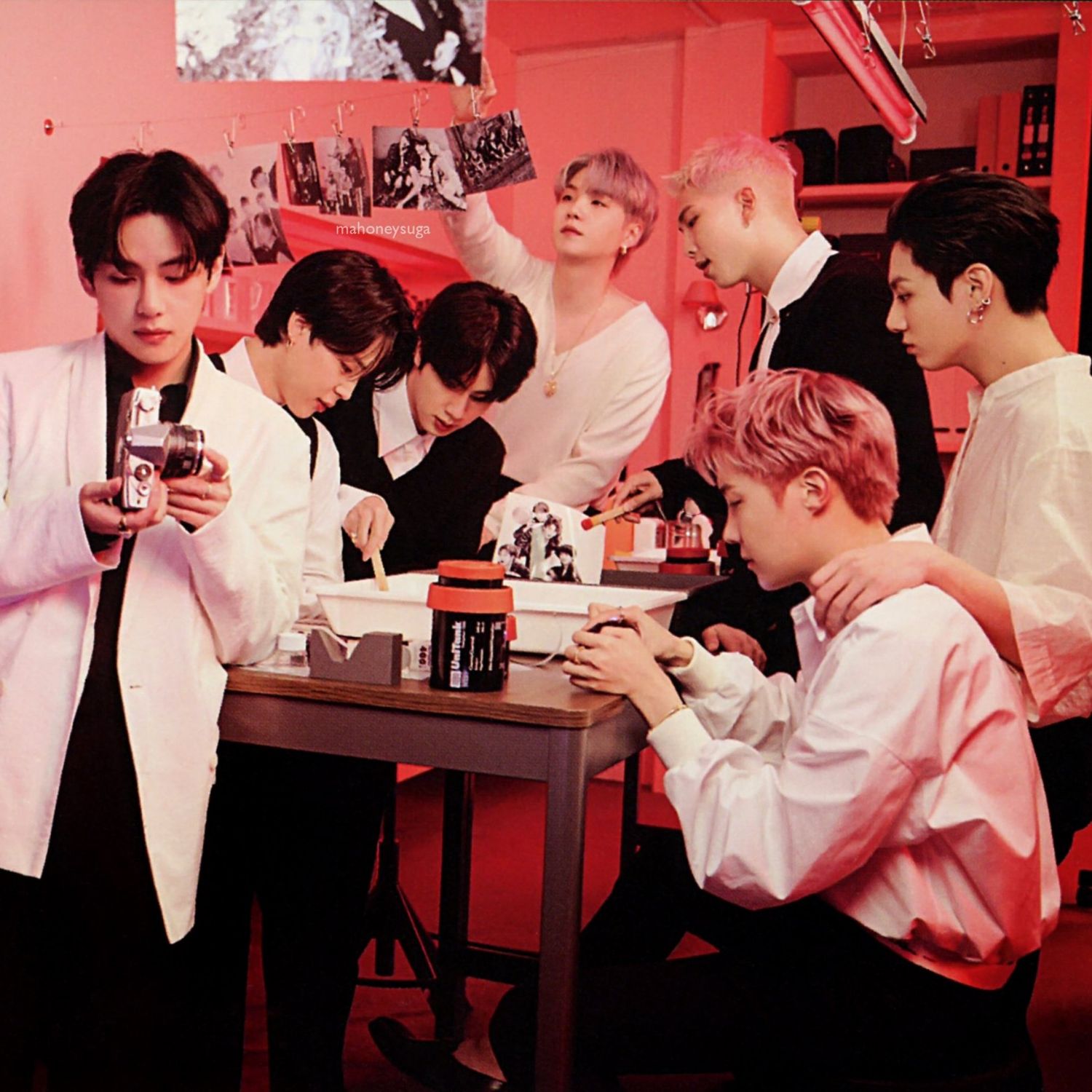 K-POP posts beloved by 자유게시판 fans