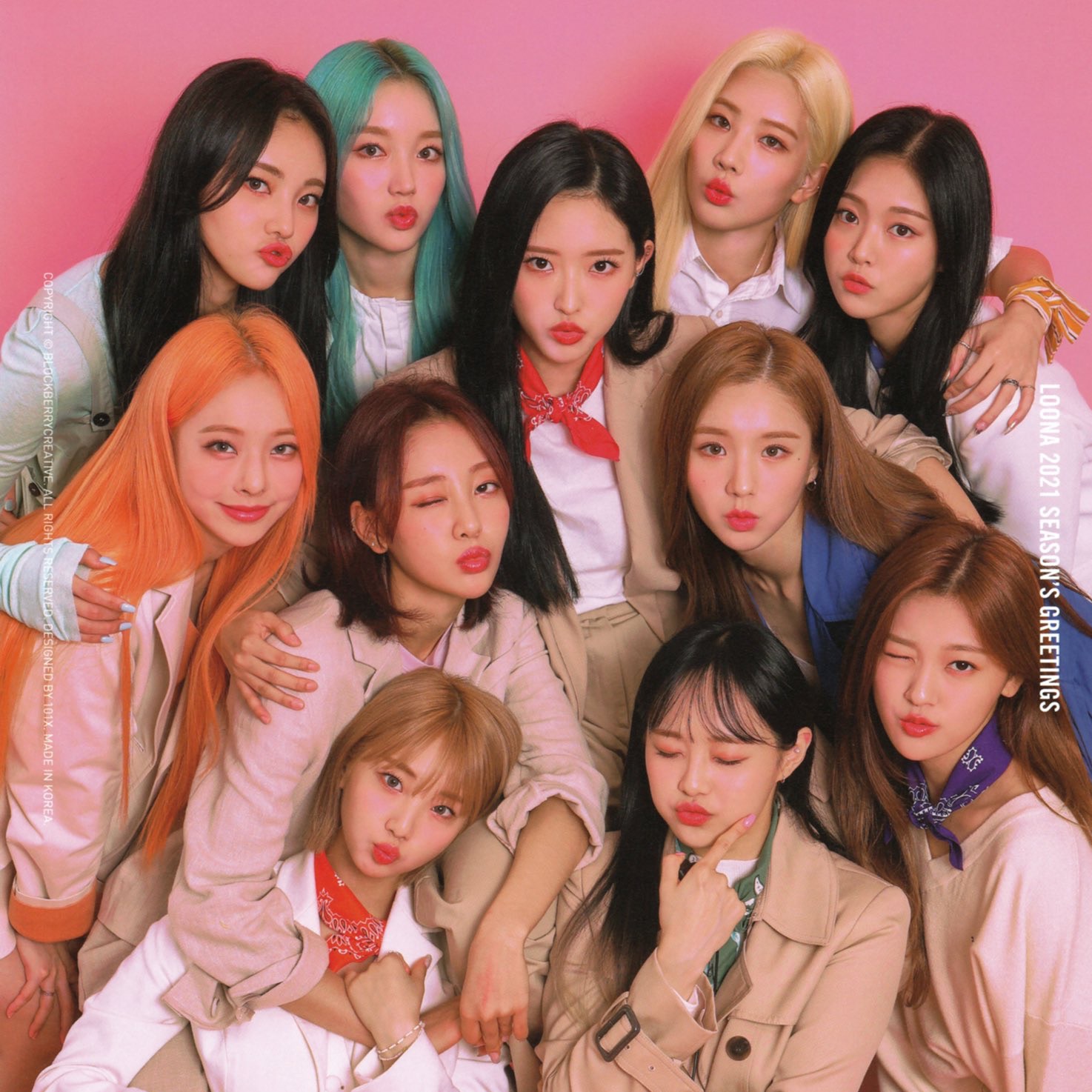 K-POP posts beloved by 자유게시판 fans