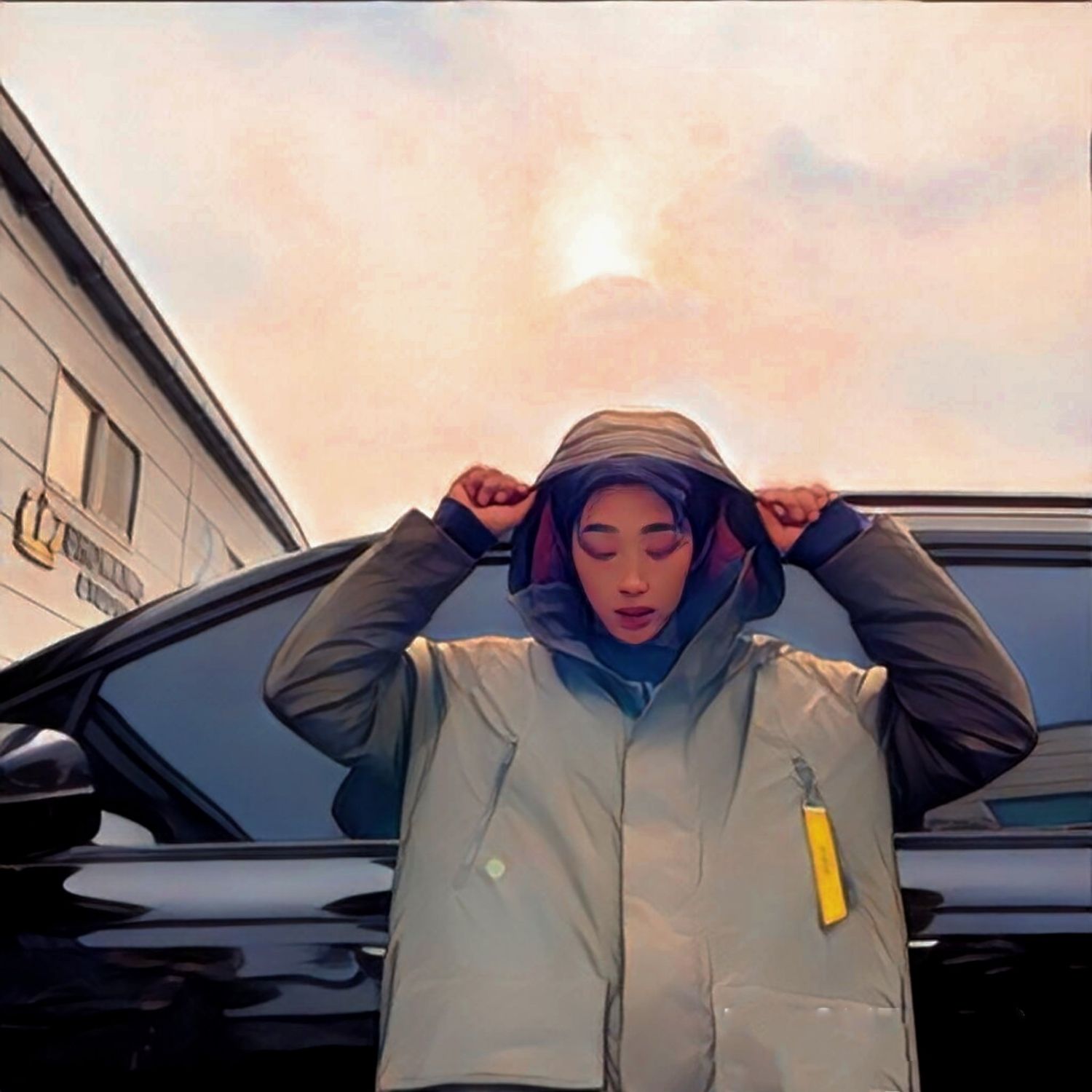 Hot post catching attention from 자유게시판's fandom