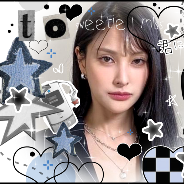 Popular profile image of KARA selected by votes