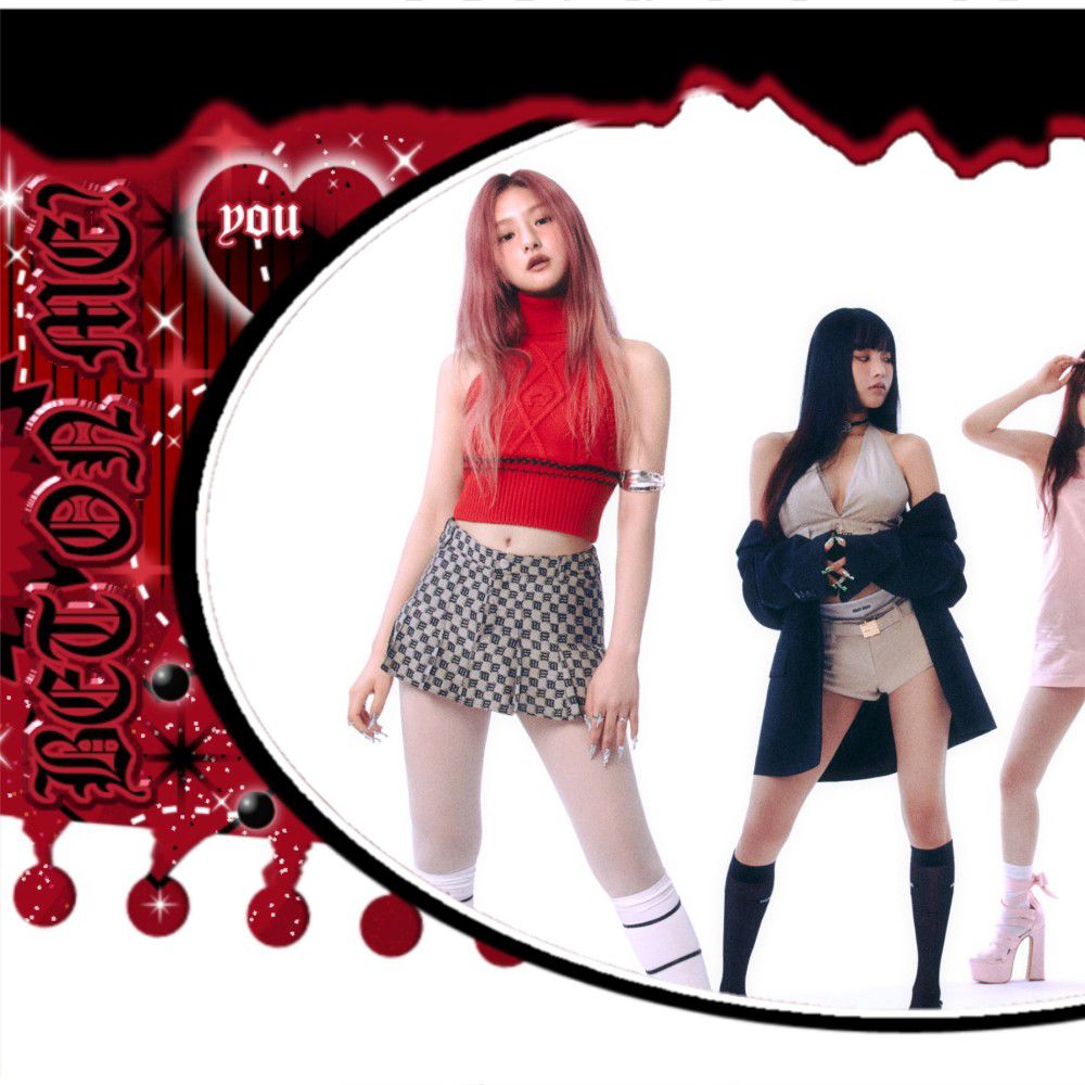 Today’s hot picks from the KISS OF LIFE community