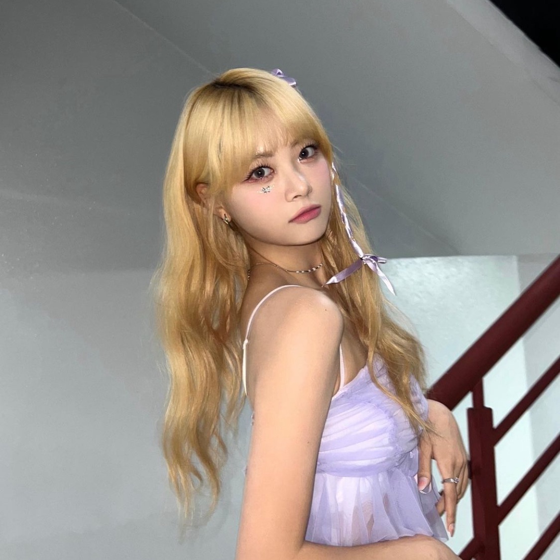 홍은채_르세라핌