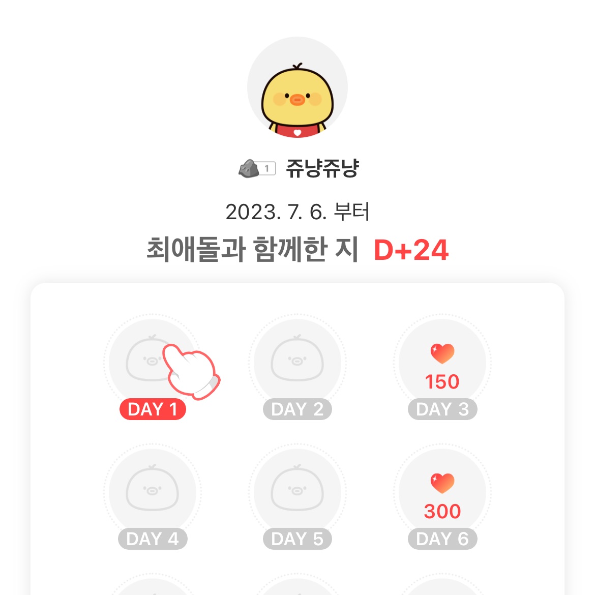 Must-see popular post of 자유게시판, your favorite