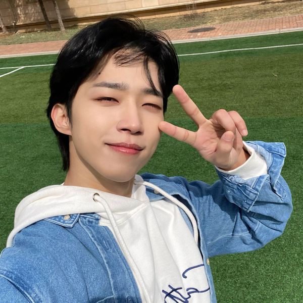 Popular profile picture of Seo Dongsung (N.Flying) loved by fans