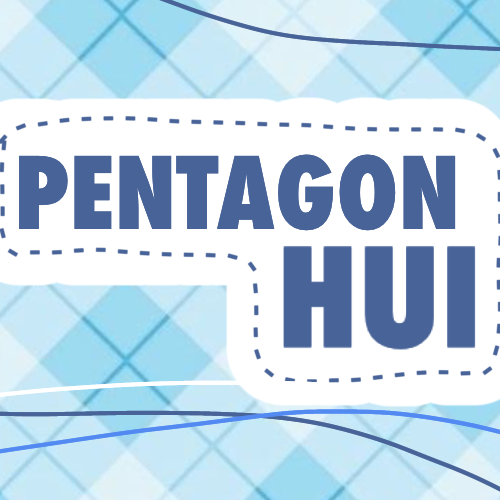 Hui_PENTAGON