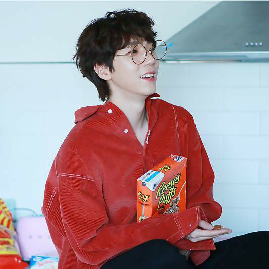 Shining profile picture of Kim Timoteo (HOTSHOT) on today's Choeaedol