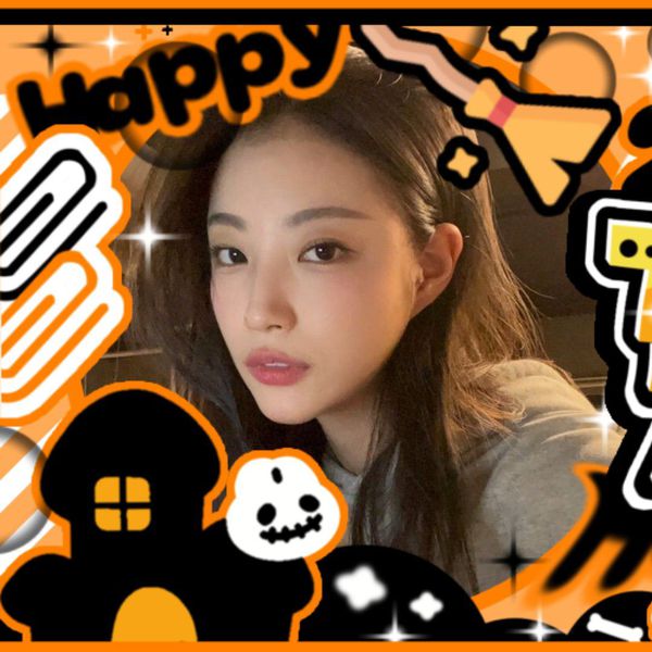 Shining profile picture of ICHILLIN' on today's Choeaedol