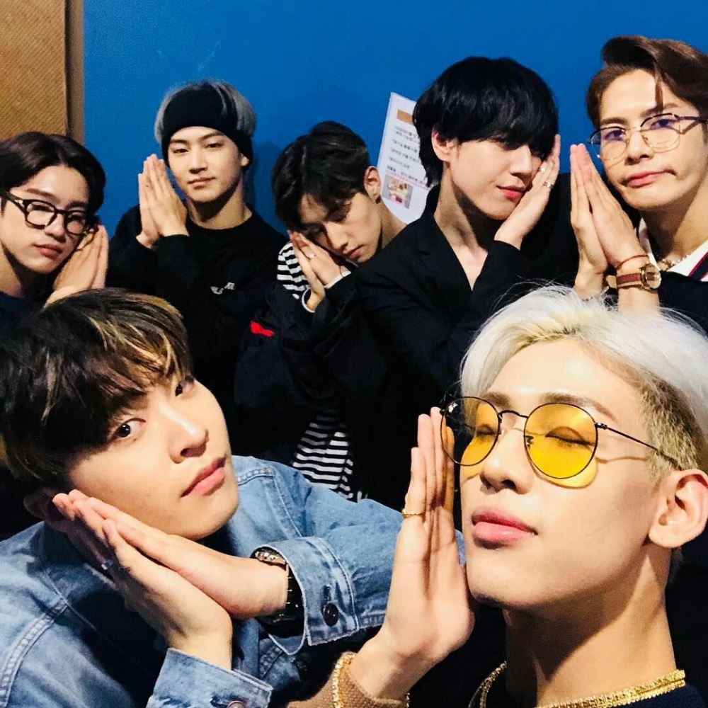 GOT7