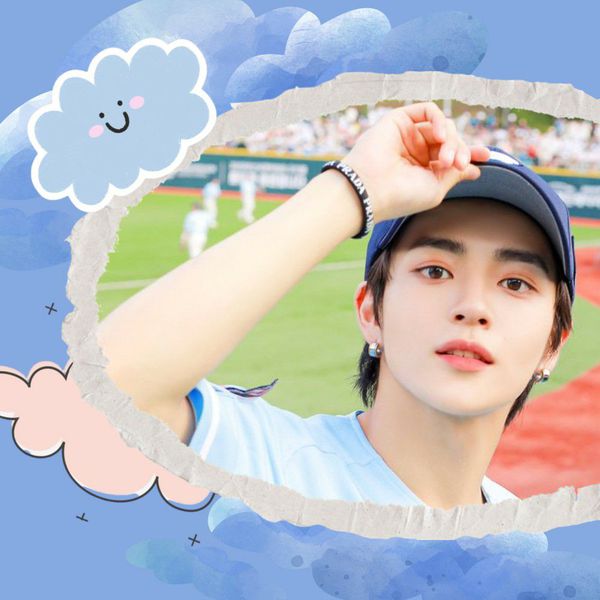 投票で選ばれたホン・ソンミン (FANTASY BOYS)の人気プロフィール画像