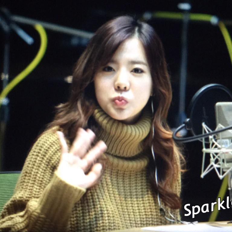 써니_소녀시대