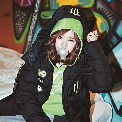 써니_소녀시대