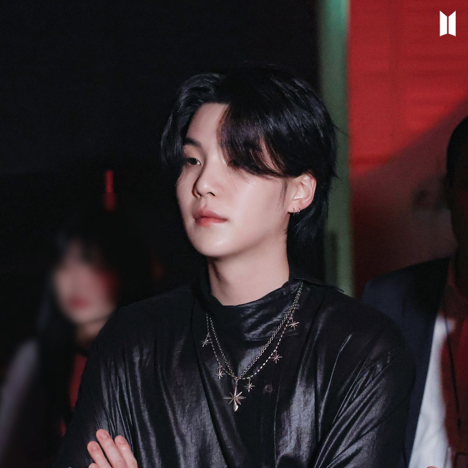 [Q&A]:CHOEAEDOL - Hottest kpop idol community