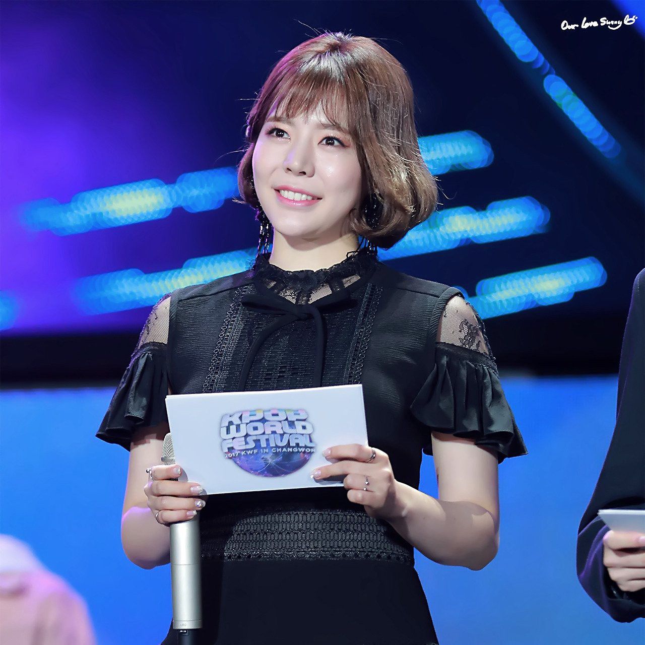써니_소녀시대