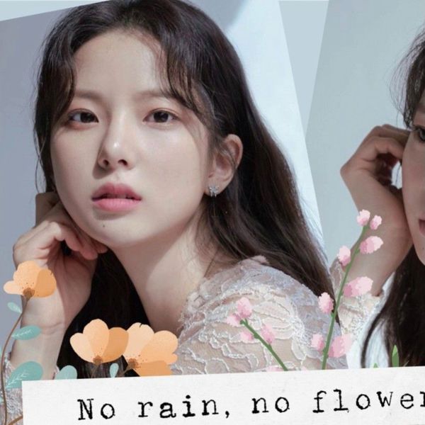 Shining profile picture of Choi Yujin (Kep1er) on today's Choeaedol