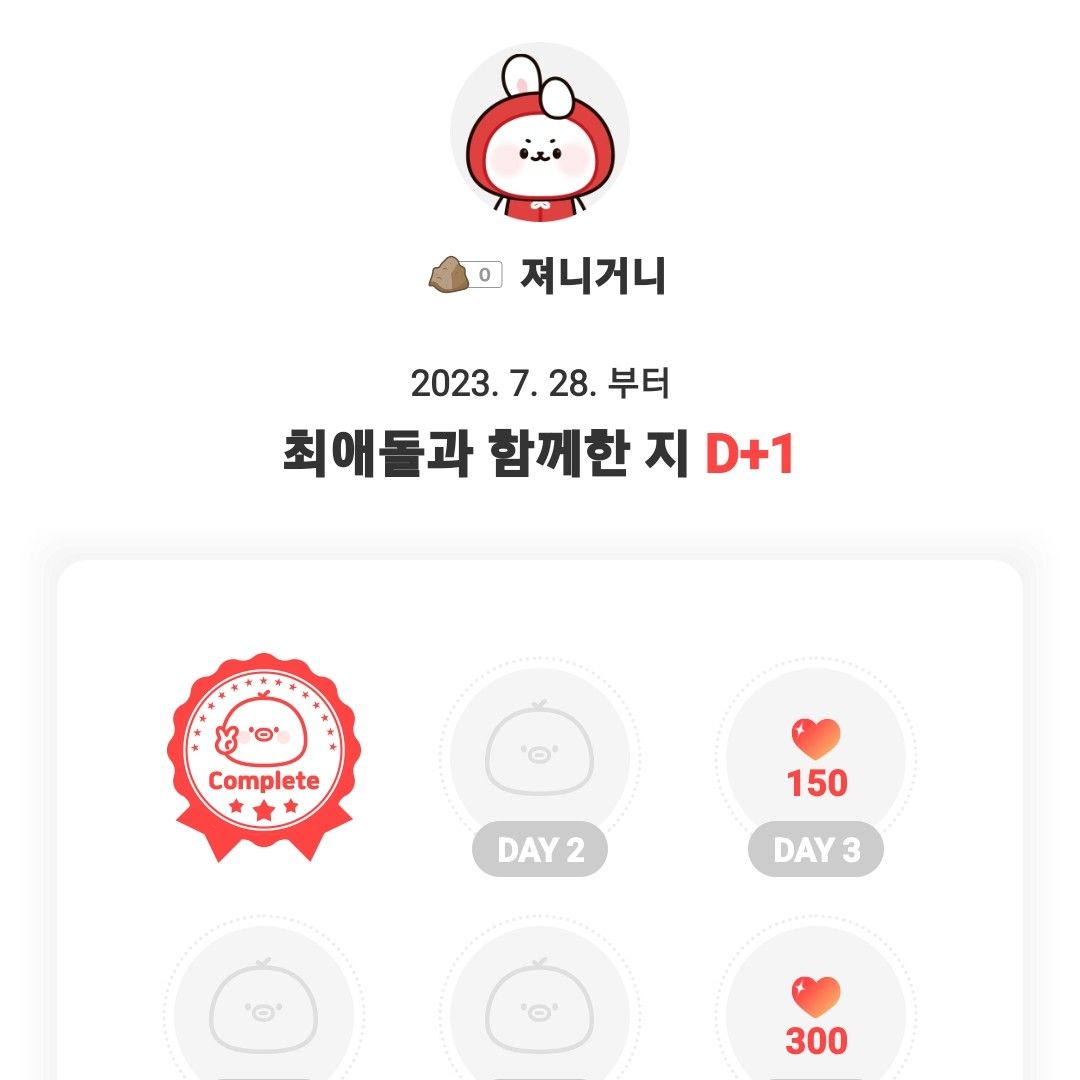 Hot post catching attention from 자유게시판's fandom