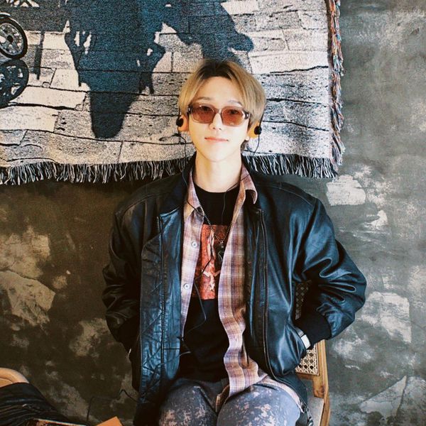 通過投票選出的藝聲 (Super Junior)人氣頭像