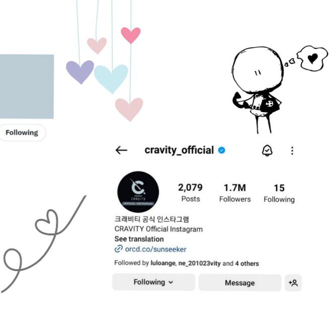 K-POP posts beloved by 자유게시판 fans