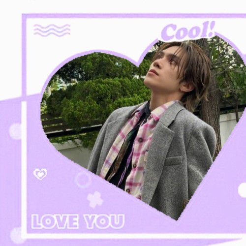 Latest photo of HENDERY (WayV)