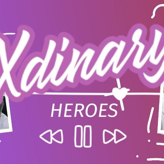 Xdinary Heroes
