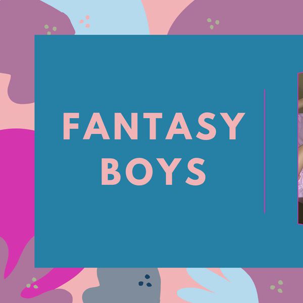 Popular profile image of FANTASY BOYS selected by votes