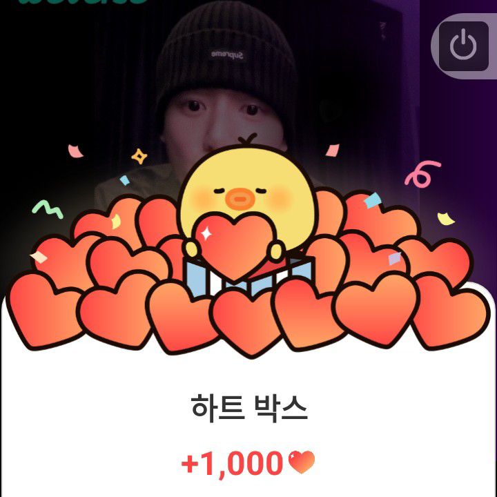 Behind-the-scenes cut of Jungkook (BTS)