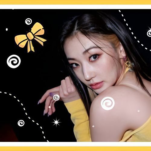 Behind-the-scenes cut of Jinny