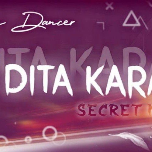 Dita (SECRET NUMBER)的最新活動照片