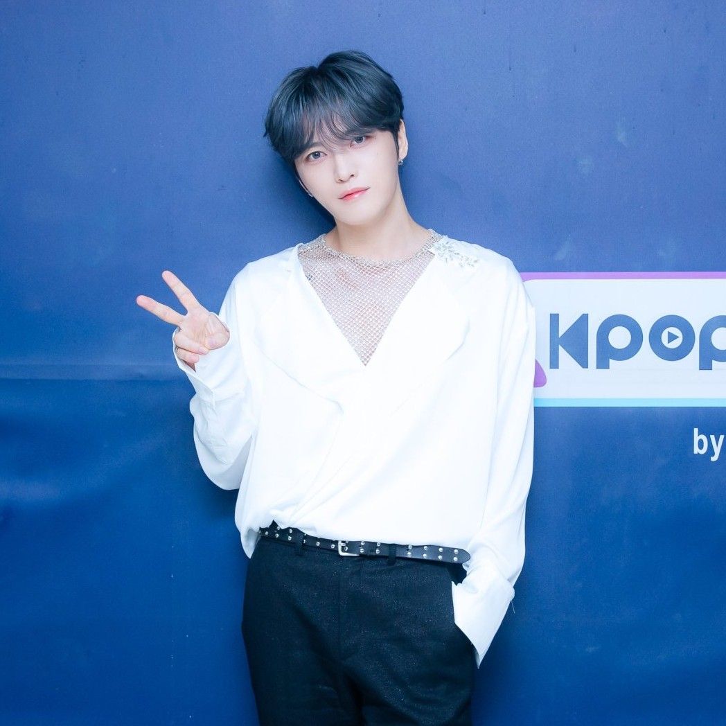 Behind-the-scenes cut of JYJ