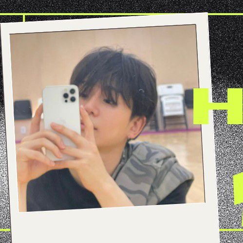 チャン・ヒョンス (TNX)ファンが撮った瞬間