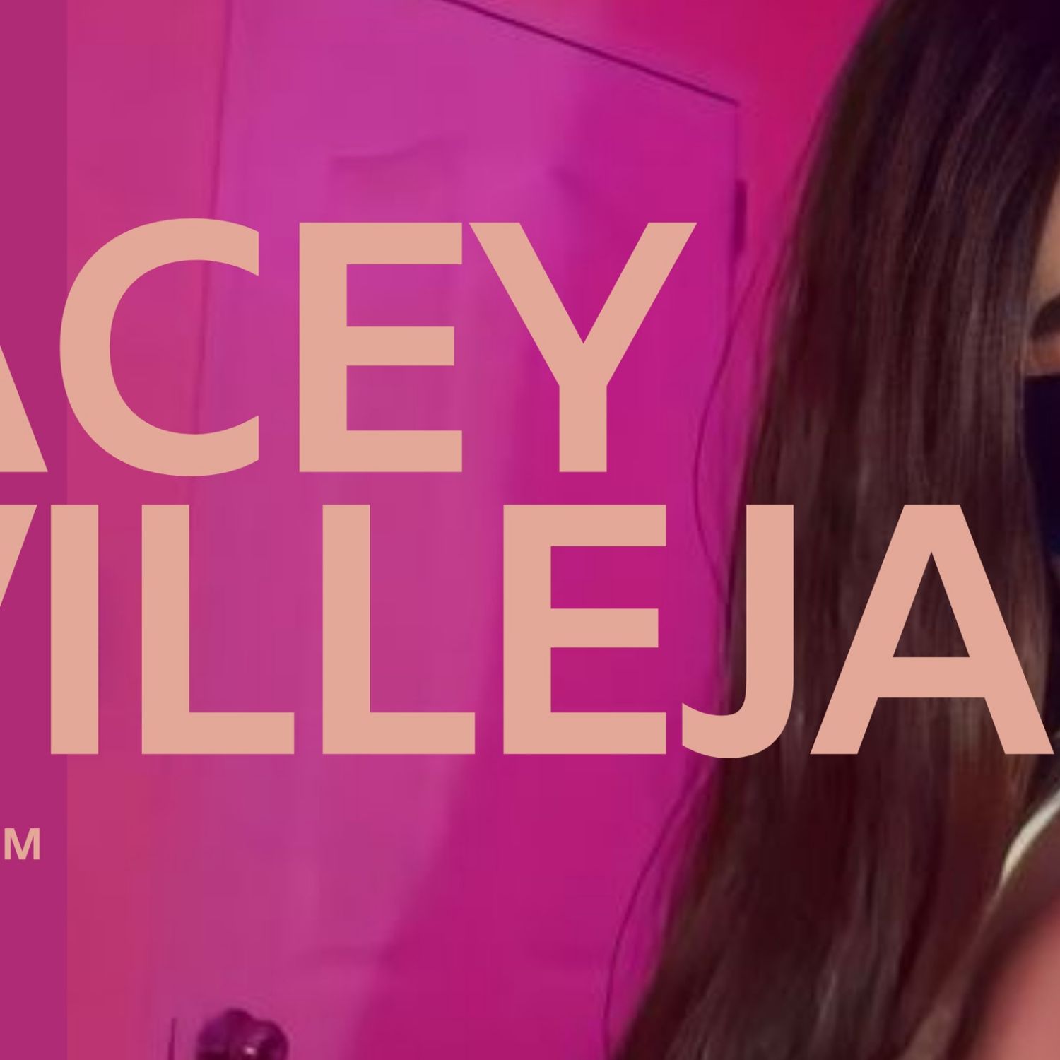 Behind-the-scenes cut of Stacey (BINI)