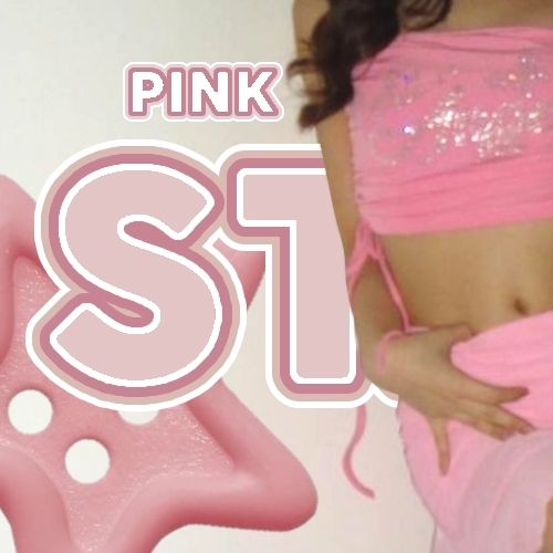 Recent activity shot of Stacey (BINI)