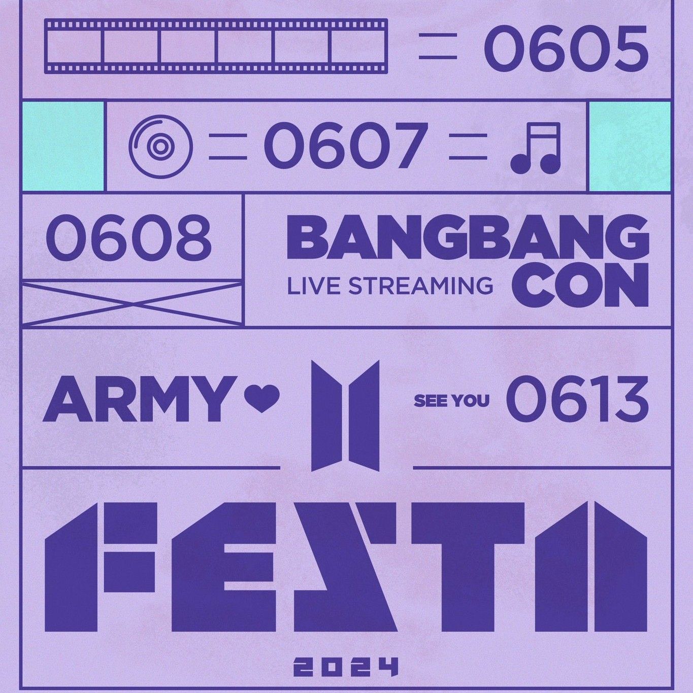 BTSの舞台裏ショット